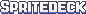 Spritedeck logo